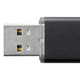 Illustration for article titled An Impossibly Tough Flash Drive That Survives -40F to 185F Temperatures
